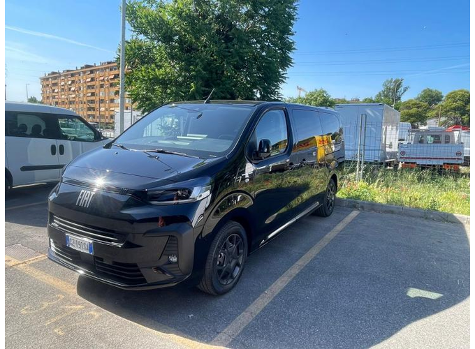 Fiat Ulysse